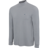 Signature Shark Long Sleeve Mock