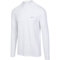 Signature Shark Long Sleeve Mock