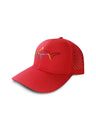 Performance Snapback Golf Cap