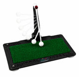 Indoor Golf Swing Trainer