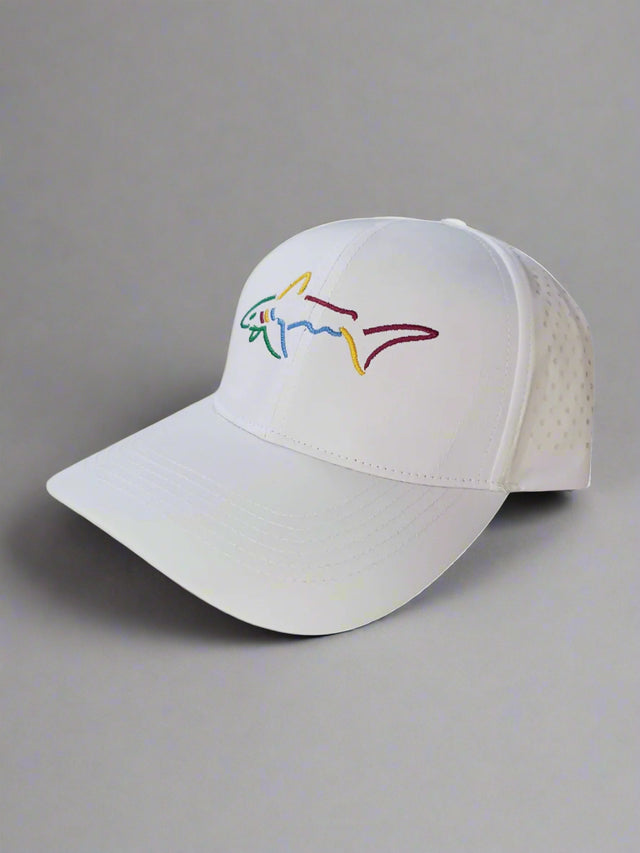 Performance Golf Cap