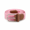 Men's Golf Braided Stretchable Belt