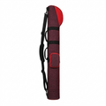 Golf Range Gun Bag with Shoulder Strap – Holds 7-8 Clubs | Lightweight & Portable Practice Carry Bag