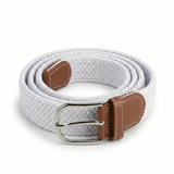 Men's Golf Braided Stretchable Belt