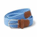Men's Golf Braided Stretchable Belt
