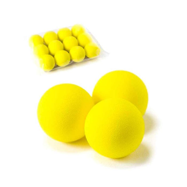 Foam Golf Balls 12 Count