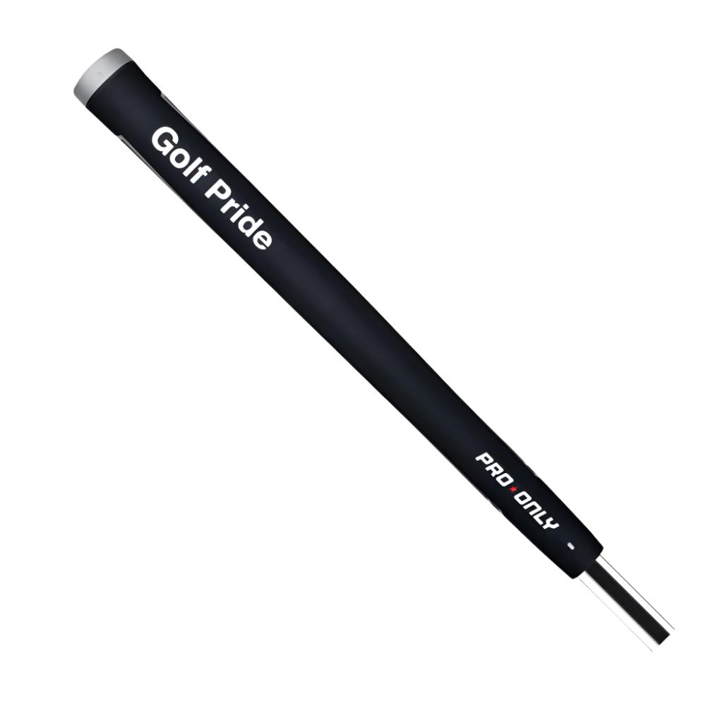 Pro Only Putter Grip  Tour-Level Precision & Feel
