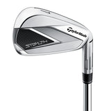 Stealth Graphite Irons (5-9, PW, SW)