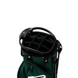 Greg Norman 14 Way Divider Water Repellent and Lightweight Golf Stand Bag