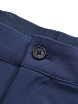 Tech 9.5" Stretch Golf Shorts - Navy