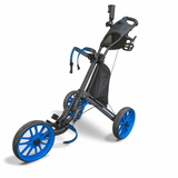 Golf Tri-Glide Wheel Push Cart