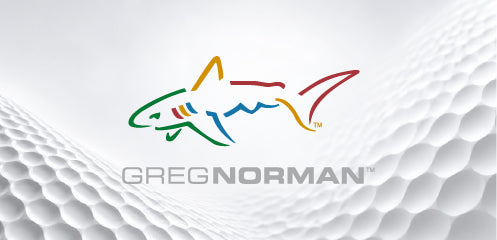 Greg Norman