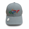 Kid's Breathable Golf Cap with Marker