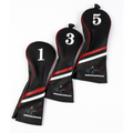 Golf Head covers 1/3/5