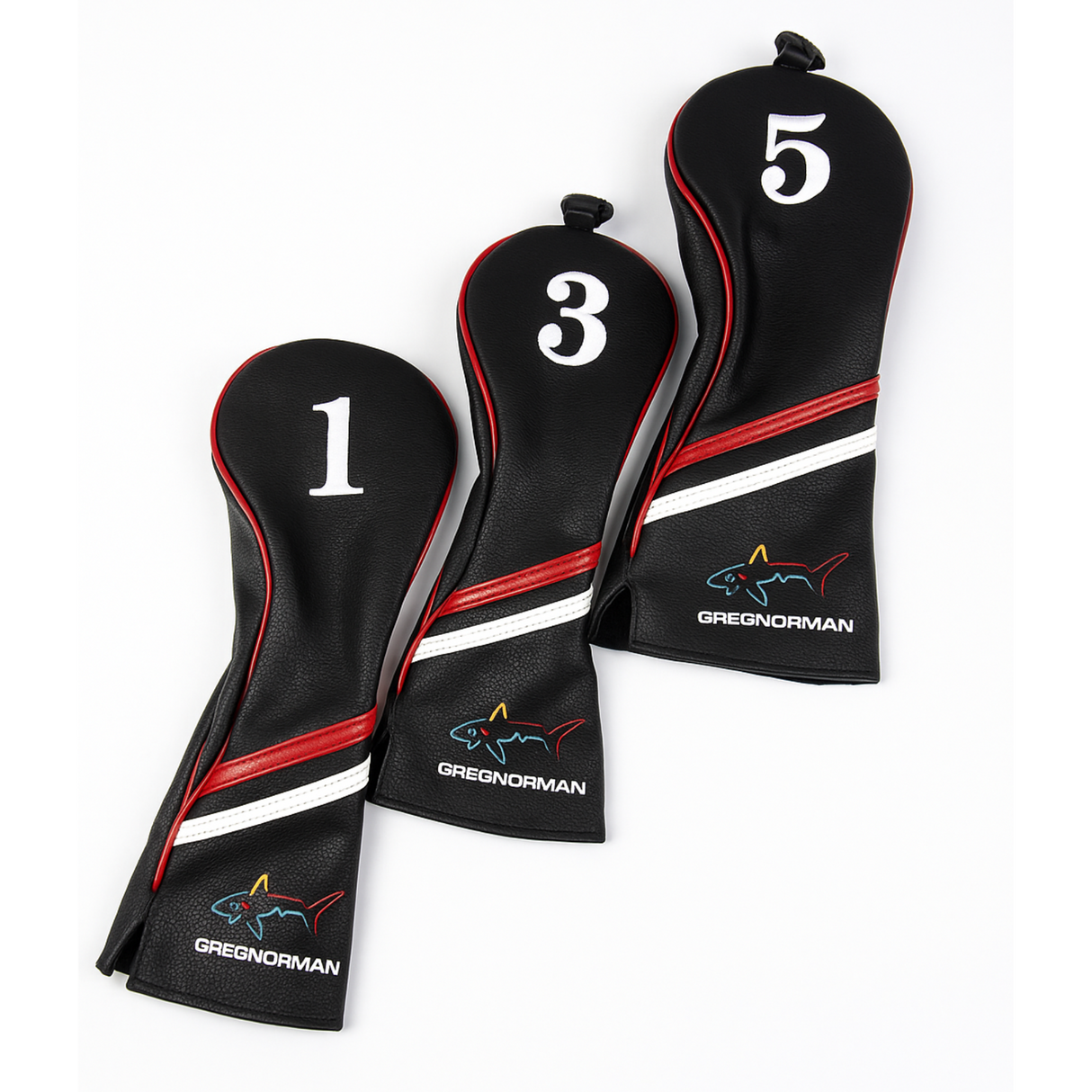 Golf Head covers 1/3/5