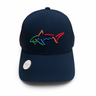 Kid's Breathable Golf Cap with Marker