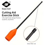 Golf Swing Corrector Improves Posture and Muscle Memory for a Better Swing