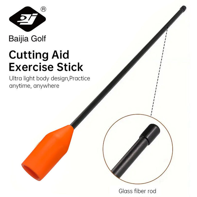 Golf Swing Corrector Improves Posture and Muscle Memory for a Better Swing