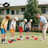 Golf Oversized Plastic Clubs-3-Pack