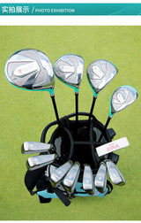 PGM Women's Golf Graphite Club Set