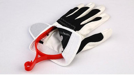 STJ001 Golf Glove Holder