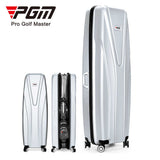 Lightweight Fully Hardcase Golf Travel Bag