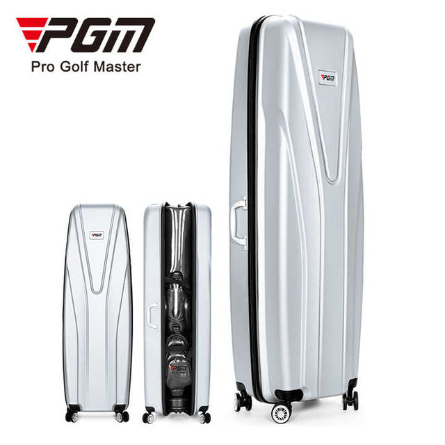Lightweight Fully Hardcase Golf Travel Bag