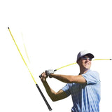Golf Power Stick