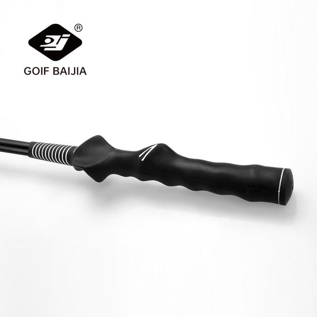 Golf Mini Sound Swing Impact Practice Stick