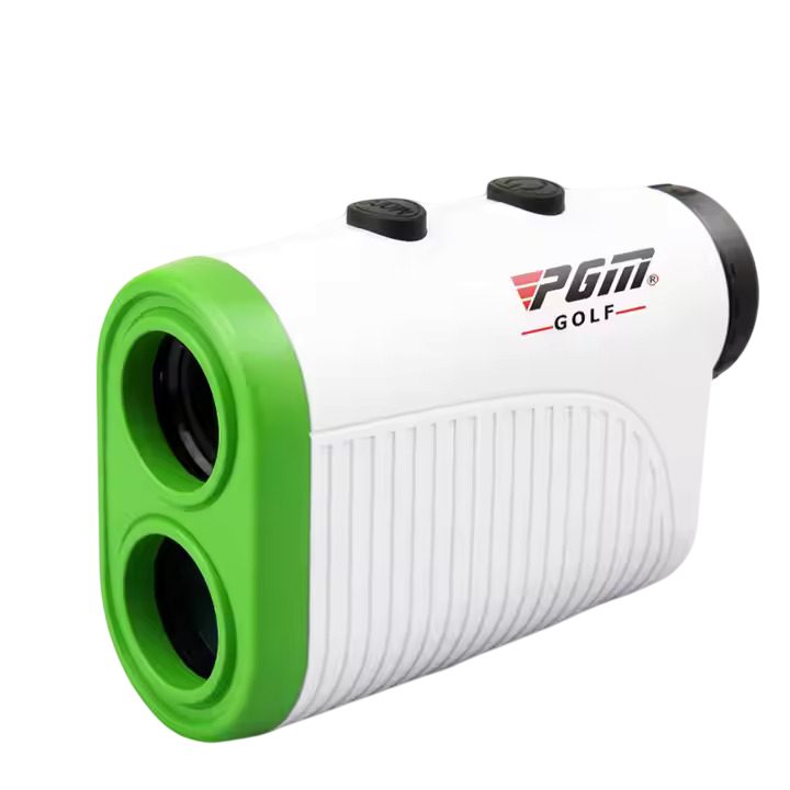 Golf Range Finder 400M Rechargeable Range Finder