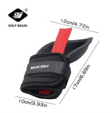 Golf Wrist Brace Training Aid for Swing Posture Correction