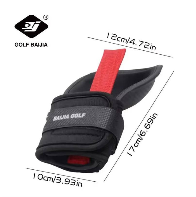 Golf Wrist Brace Training Aid for Swing Posture Correction