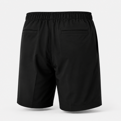 Men's Pull-On Short