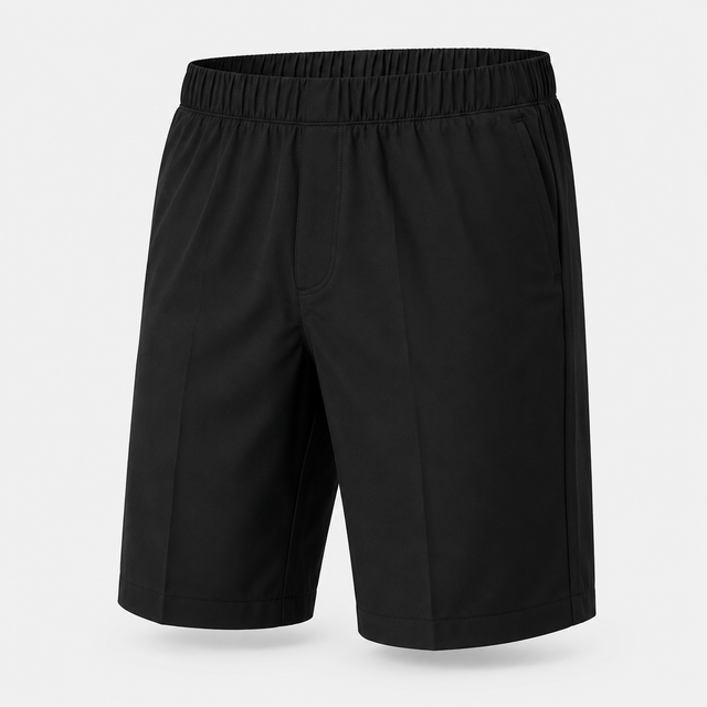 Men's Pull-On Short