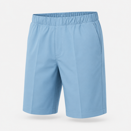 Men's Pull-On Short