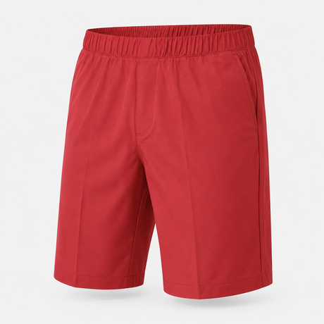 Men's Pull-On Short