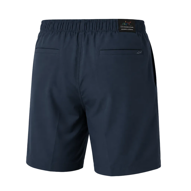 Men's Pull-On Short