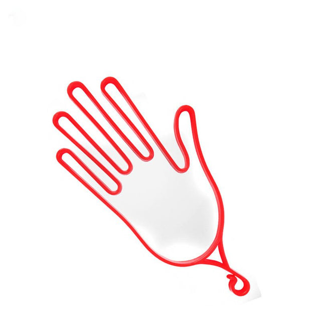 STJ001 Golf Glove Holder