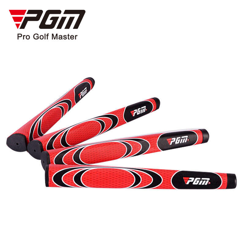 Rubber Golf Putter Grip