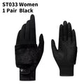 Women's Golf Glove Heated Premium Golf Gloves