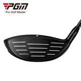 MG047 Adjustable Titanium Driver/No.2  – Power Meets Precision