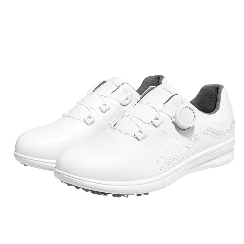 Women's Golf  Breathable Anti-Slip Waterproof Golf Shoes