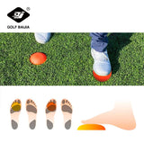 Golf Swing Pedal