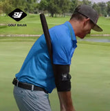 Golf Slice Vocal Correction Swing Trainer