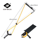 Golf Swing Tension Elastic Rope