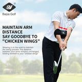 Golf Multi Functional Swing Plane Specific Trainer
