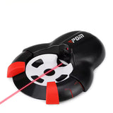 Putting Trainer Automatic Ball Returner Hole Cup