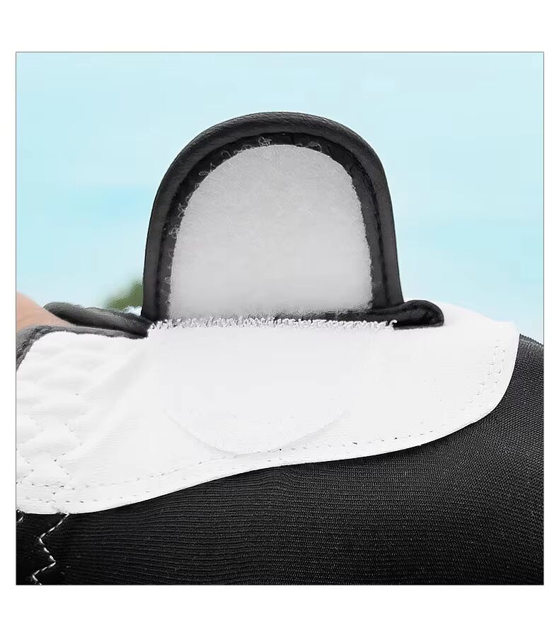 Men's Golf Glove – Breathable, Anti-Slip, and Flexible Grip