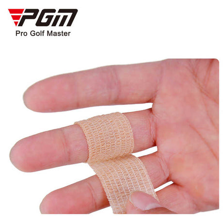 Golf Finger Protector Band - Assorted Colors