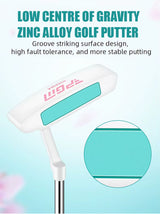 PGM Women's Golf Graphite Club Set